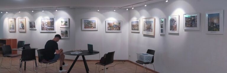 Ausstellung 2023